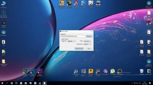 Меняем разрешение в игре не заходя в нее!!!