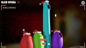 BLOB OPERA: a corner simulator game where you can create your own opera 5MG