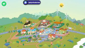 где найти пижамы в тока бока (платно)