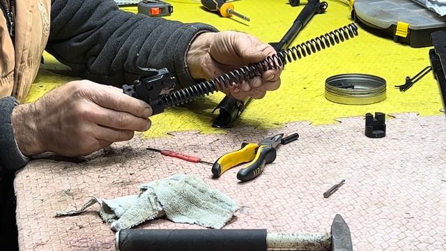 Хатсан Страйкер разбор и ответы на вопросы.