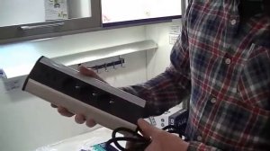 Угловая розетка для кухни с USB AE PBKT3S2U 80