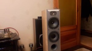 Focal Chorus 716s