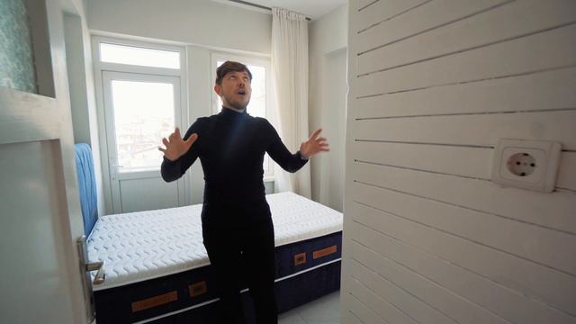 Мы нашли лучшую квартиру в Турции с ВНЖ в самом центре Алании! Недорогая недвижимость Алании у моря