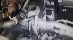 Esto pasa al DESCONECTAR el sensor MAF, CAUDALÍMETRO, por FALLO en el motor del vehículo