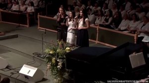 Одно тело и один дух..