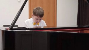 Н.Мендыгалиев - Степь (Таирбергенов Глеб)