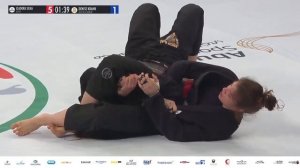 [Day 3 – Finals] ABU DHABI WORLD PROFESSIONAL JIU-JITSU CHAMPIONSHIP 2022