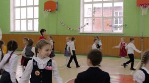 2Б Норвежский танец/дек_2018