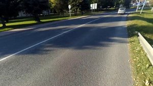 стант на велосипеде | осенняя покатуха | bike vlog