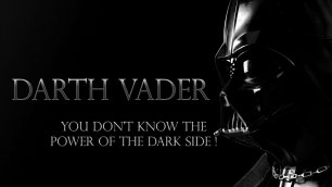 Дарт Вейдер: становление легендарного Тёмного лорда | Звёздные войны | Клип #1