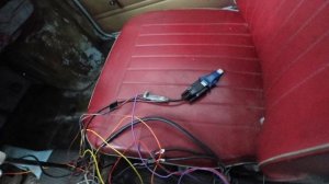 Онлайн настройка инжектора.  ЭБУ M73 на Запорожец