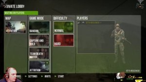 обзор Dead Alliance 2017