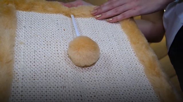 Сизалевая угловая когтеточка смотреть онлайн