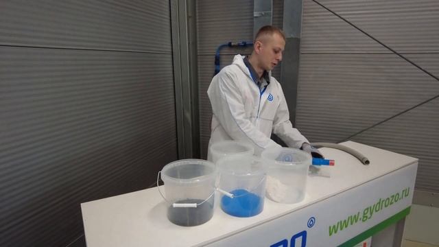 2.2. Эпоксидное тонкослойное покрытие из состава ДенсТоп ЭП 501, декорированное флоками (чипсами) смотреть онлайн