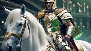 Пит и Патрик на 3 звезды. Fanwars. Битва за район #39