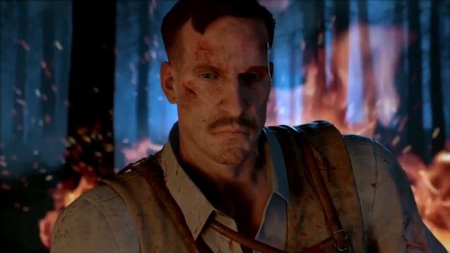 Black ops 3 zombies radioactive смотреть онлайн