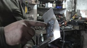 Новый сварочник. Обзор сварочника BRADO MIG\MAG 300E