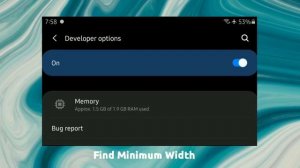 HOW TO MAKE THE JUMP BUTTON BIGGER IN ROBLOX