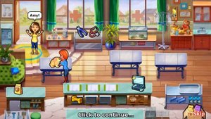 Dr. Cares: Pet Rescue 911 Platinum Edition (Gameplay) HD