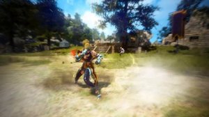 BDO Фурия (Mystic) Обзор ПВЕ наследия (До реворка)