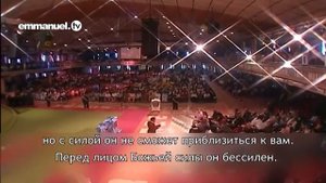 ВЕЛИКОЕ ИСПОВЕДАНИЕ!!! Проповедь ТиБи Джошуа