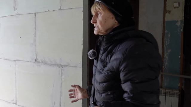 КАК СДАЮТ КВАРТИРЫ В МАРИУПОЛЕ ПОСЛЕ ВОССТАНОВЛЕНИЯ ?Светлана о восстановлении своего жилья