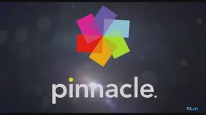 Pinnacle Studio 20  Монтаж Слайд Шоу