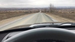 Расход топлива при спокойной, пенсионерской манере вождения.