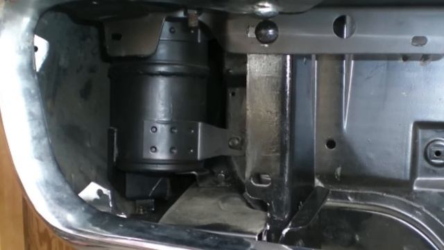 Strangest Automotive Features: The 1967-69 Camaro (and Firebird) & Its Cocktail Shakers! смотреть онлайн