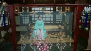 Леди генерала 1 сезон 24 серия