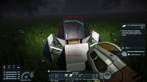 Space Engineers Роем базу дальше, копим ресы на атаку на пиратов