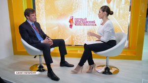 Ришат Багаутдинов – о строительстве электрокатамаранов в Ярославской области