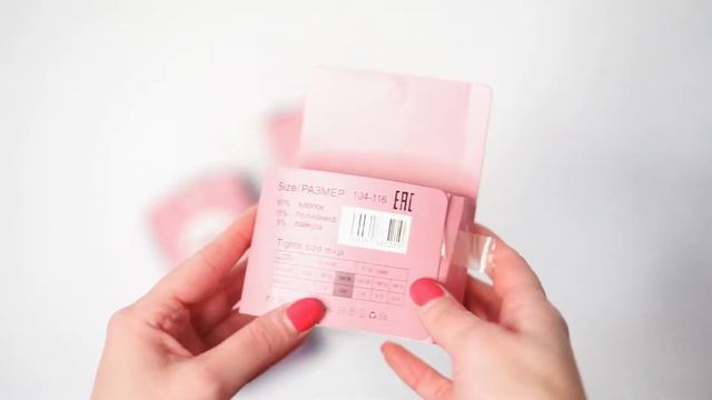 Обзор на ДЕТСКИЕ МАХРОВЫЕ КОЛГОТКИ ПОЛЁТ 8521 ХЛОПОК смотреть онлайн