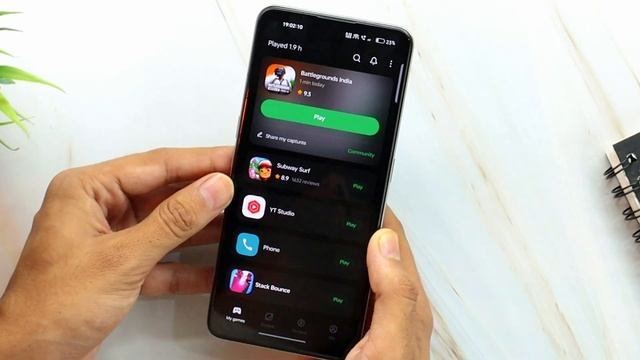 Realme UI Voice Changer | Enable Voice Changer Features In Realme & Oppo Phones ?