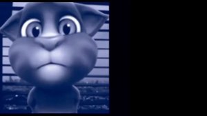 Грустные лица Тома шаблон для мемов