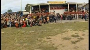 Играй, гармонь! | Бичура в Бурятии | ©2008 | Часть 1