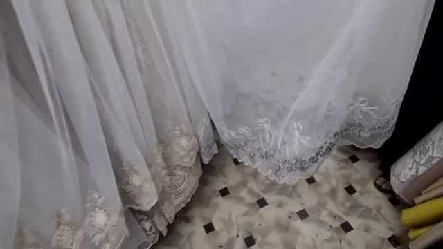 ТЮЛЬ НОВИНКИ! КАК ВЫБРАЬ ТЮЛЬ?ТЮЛЬ ПАННО, БОРДЮРНЫЙ ТЮЛЬ- САМЫЙ МОДНЫЙ ТЮЛЬ В 2021!ЗАКАЗ,ДОСТАВКА!