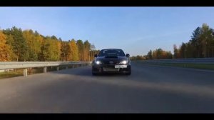 Subaru Impreza WRX STI 500 HP