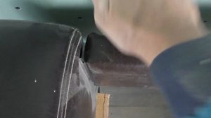 КРУТАЯ ИДЕЯ КАК ИЗ СТАРОГО ДИВАНА СДЕЛАТЬ КРЕСЛО