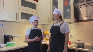 Конкурсное задание Савидова Никиты для чемпионата "Мастерята", компетенция "Поварское дело" 2023 год