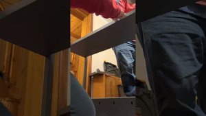 Пошаговая Сборка мангала для дачи Gratar MAN 304 Гратар МАН 304 день 505 влог от #теплонадиване