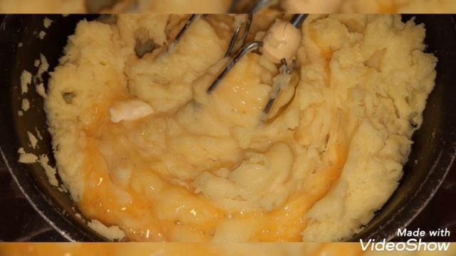 Дачные колбаски с пюрешкой смотреть онлайн