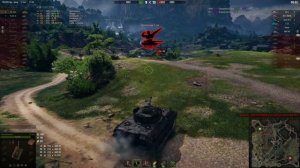 Pz.Kpfw. V/IV - ОБЗОР ТАНКА! ЛУЧШИЙ ТАНК ИГРЫ! World of Tanks!