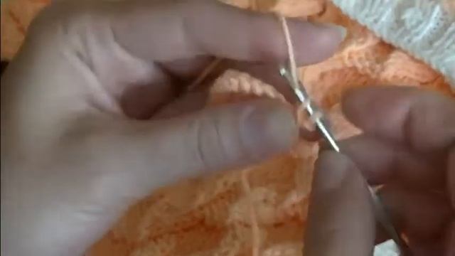 Ушки крючком. Как связать ушки кошки крючком для начинающих. смотреть онлайн