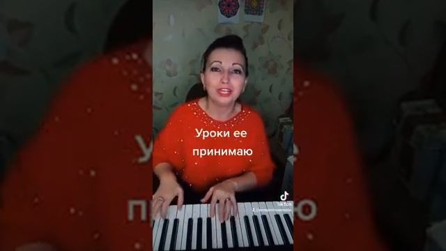 "Я люблю жизнь" русская мантра Анны Павловой