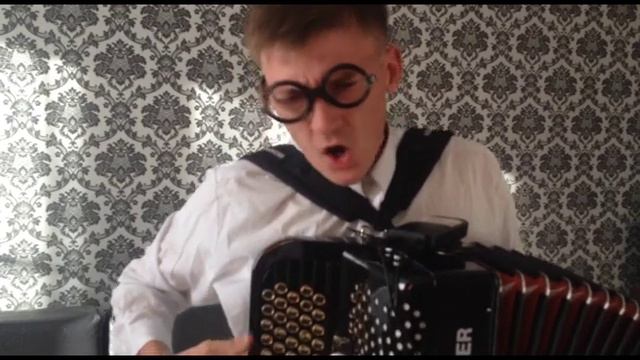 Фәрит Галиев - "Туган көн белән, братан!"