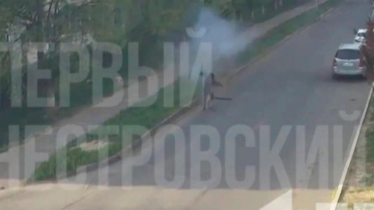Приднестровье сообщает об обстреле хранилища боеприпасов с территории Украины