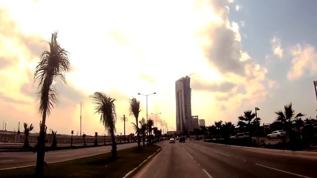 Saudi Arabia , Jeddah city HD