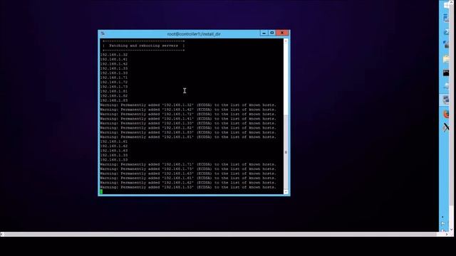 Free OpenStack Automated Logstash scripts from Hopper~Stack смотреть онлайн