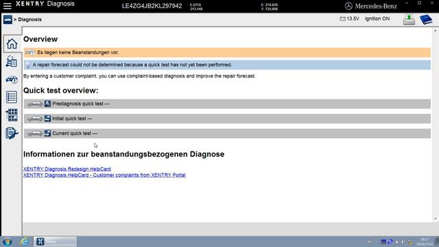 SD C4 PLUS DOIP test Video смотреть онлайн